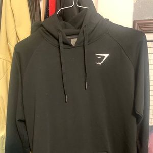 Gymshark hoodie